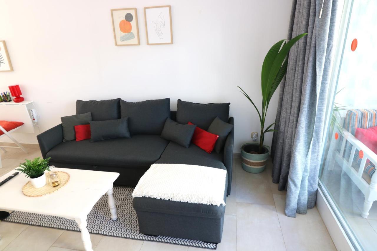 Bungalow - Piscina Climatizada - Playa Del Ingles Maspalomas  Exteriör bild