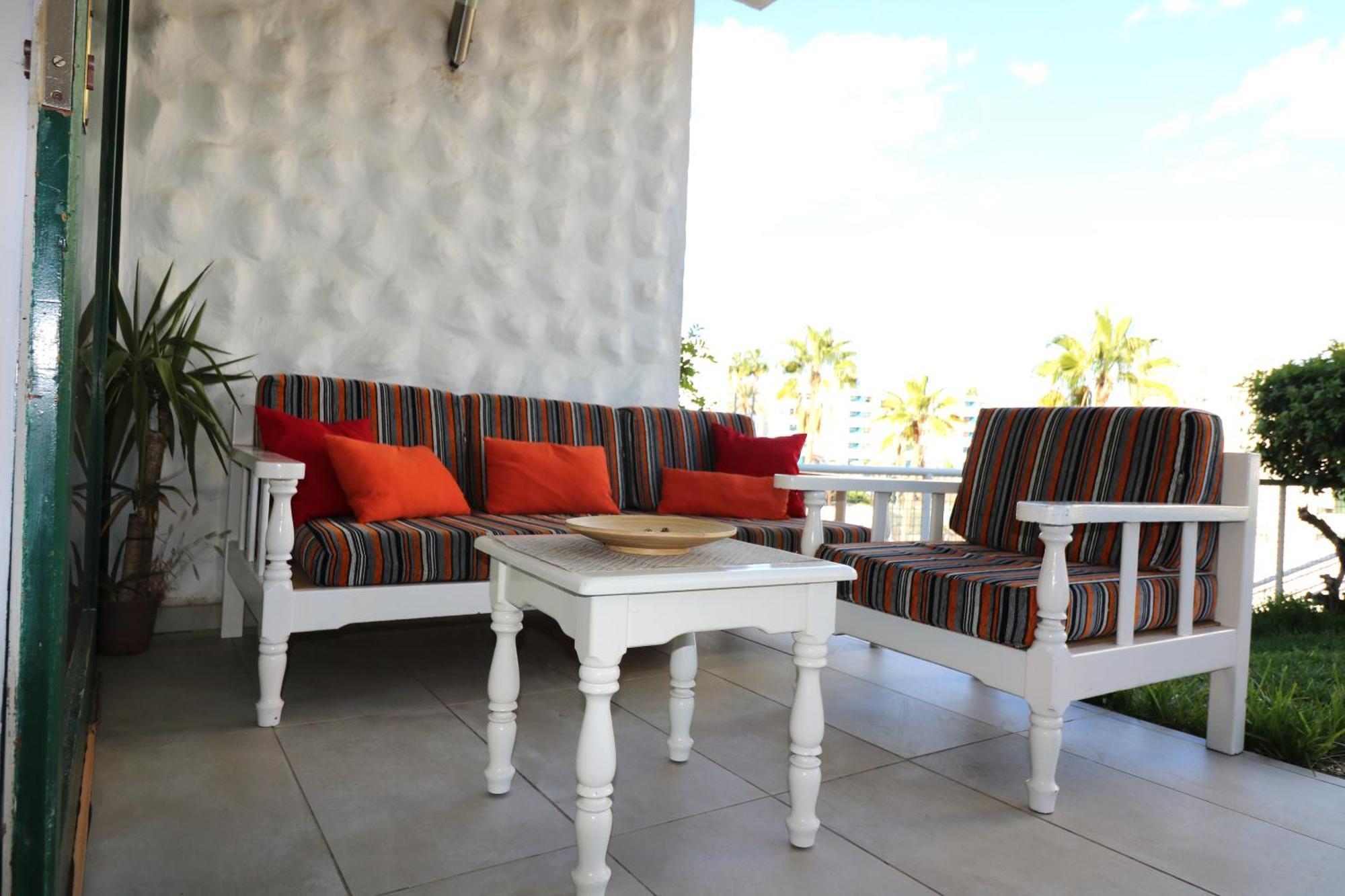 Bungalow - Piscina Climatizada - Playa Del Ingles Maspalomas  Exteriör bild