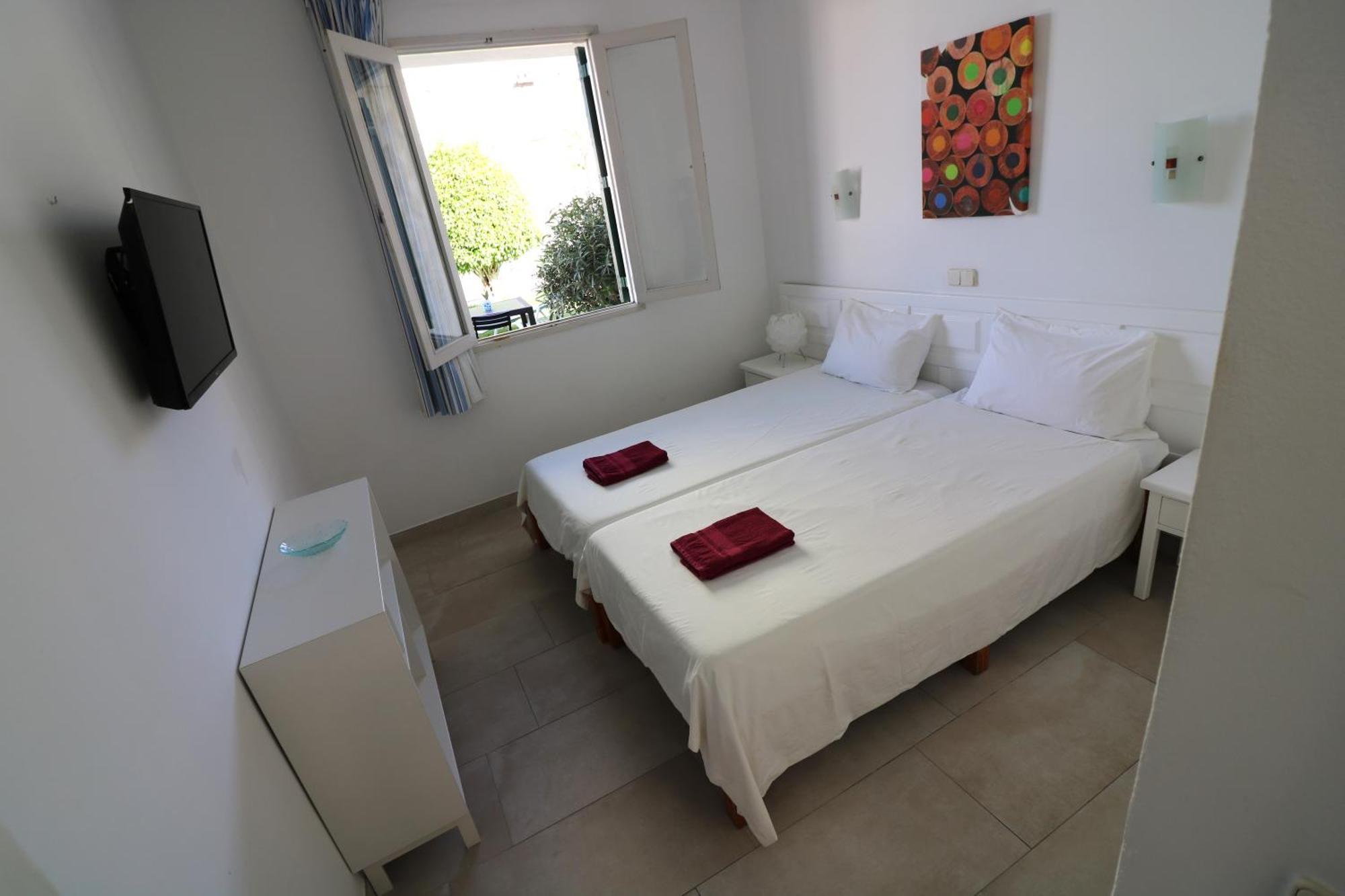 Bungalow - Piscina Climatizada - Playa Del Ingles Maspalomas  Exteriör bild
